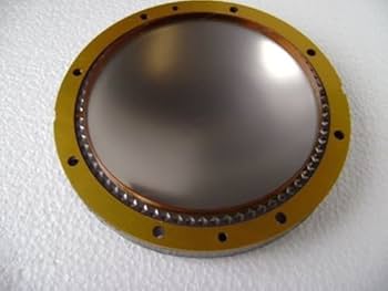 Amazon | 交換用ダイヤフラムJBL 2445-h、2441、2440-h、375h